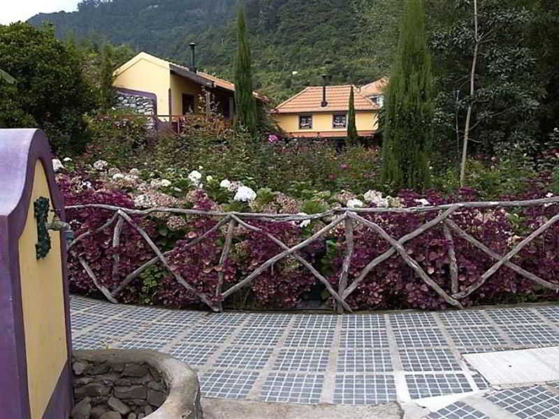 Pestana Quinta Do Arco Nature & Rose Garden Hotel Arco de São Jorge Exterior foto